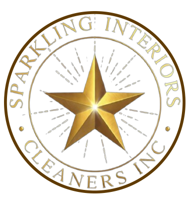 Sparkling Interiors Logo
